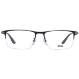 BMW Black Titanium Glasses (Frames)
