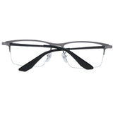 BMW Black Titanium Glasses (Frames)