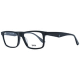BMW Black Plastic Glasses (Frames)