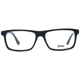 BMW Black Plastic Glasses (Frames)