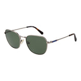 Gant Gray Metal Sunglasses