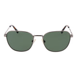 Gant Gray Metal Sunglasses