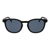 Gant Black Plastic Sunglasses