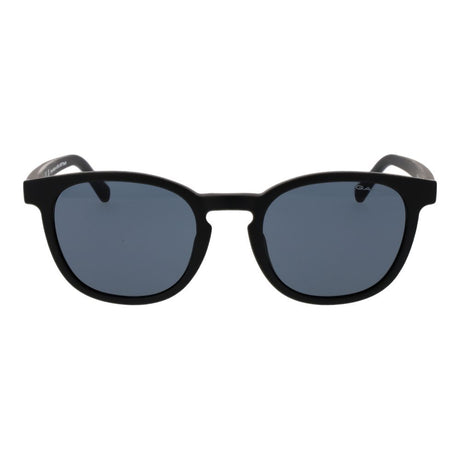 Gant Black Plastic Sunglasses