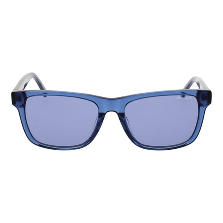 Gant Blue Acetate Sunglasses