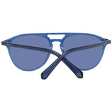 Gant Blue Plastic Sunglasses