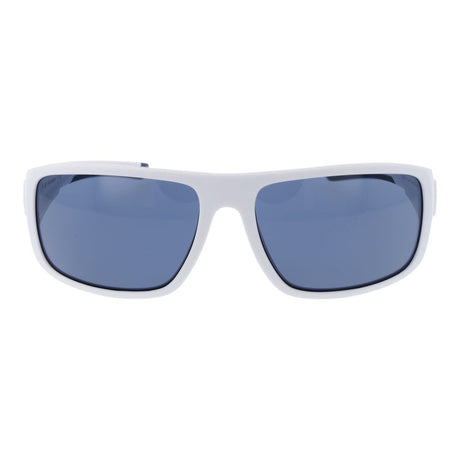 BMW Motorsport White Plastic Sunglasses