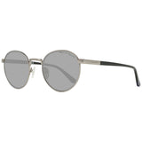 Gant Gray Metal Sunglasses