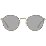 Gant Gray Metal Sunglasses