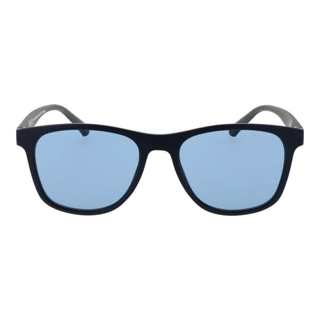 Gant Blue Plastic Sunglasses