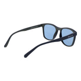 Gant Blue Plastic Sunglasses