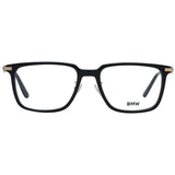 BMW Black Plastic Glasses (Frames)
