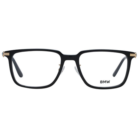 BMW Black Plastic Glasses (Frames)