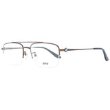 BMW Bronze Metal Glasses (Frames)