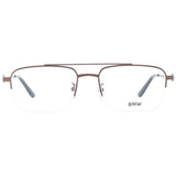 BMW Bronze Metal Glasses (Frames)