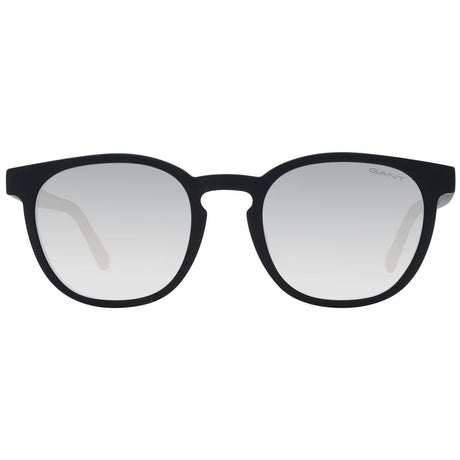 Gant Black Plastic Sunglasses