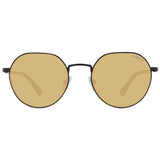 Gant Black Metal Sunglasses