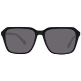 Gant Black Plastic Sunglasses