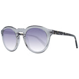 Gant Gray Plastic Sunglasses