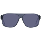 Harley-Davidson Gray Plastic Sunglasses
