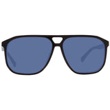 Harley-Davidson Brown Plastic Sunglasses