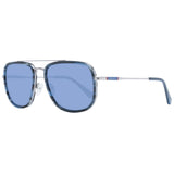 Gant Blue Metal Sunglasses
