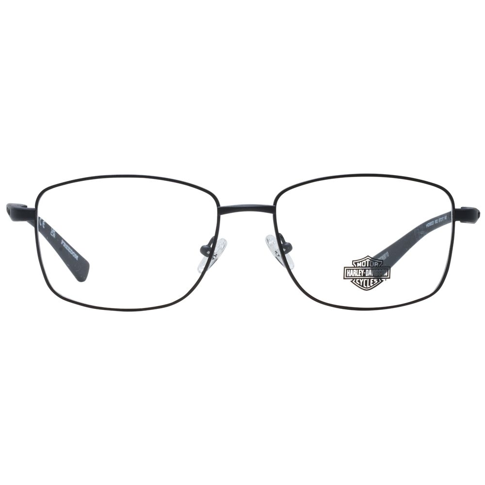 Harley-Davidson Black Titanium Glasses (Frames)