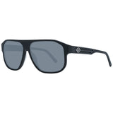 Harley-Davidson Black Plastic Sunglasses