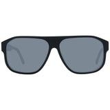 Harley-Davidson Black Plastic Sunglasses