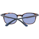 Gant Brown Plastic Sunglasses