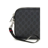 Gucci Black Polyethylene Accessories