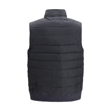 Belstaff Blue Recycled Polyamide Clothing