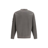 C.P. Company Bicolor Cotton Sweatshirt