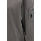 C.P. Company Bicolor Cotton Sweatshirt