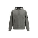 C.P. Company Bicolor Cotton Sweatshirt