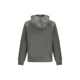 C.P. Company Bicolor Cotton Sweatshirt