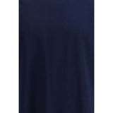 Herno Blue Cotton Sportswear