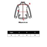 Moose Knuckles Black Nylon Jackets And Coat