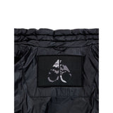 Moose Knuckles Gray Cotton Jackets And Coat