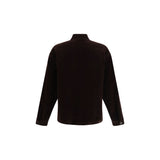 Prada Black Elastane Clothing