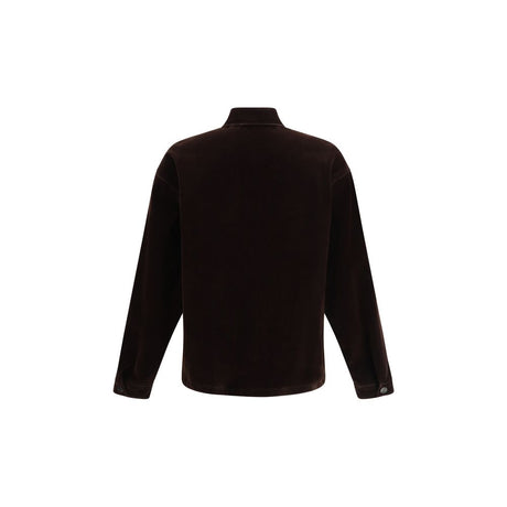 Prada Black Elastane Clothing