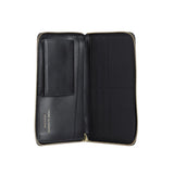 Comme Des Garçons Black Cowhide Wallet