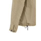 Paul & Shark Beige Polyester Coat