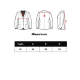 Paul & Shark Green Polyester Coat