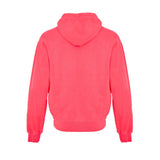 Dolce & Gabbana Pink Cotton Sweatshirt
