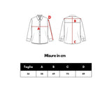 Dolce & Gabbana Gray Cotton Denim Jacket