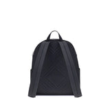 Burberry Black Polyamide Backpack