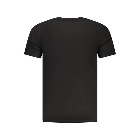 Guess Jeans Azzurro Cotton Men's Sweatshirt