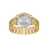 Hugo Boss Gold Stainless Steel Dress Watch