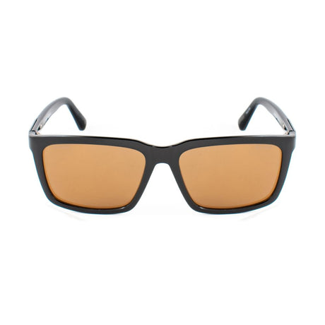 Guess Black Resin Sunglasses